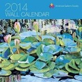 Cover: American Quilter's Society Wall Calendar - American Quilter's Society