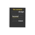 Cover: Senses - Princeton Architectural Press