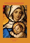 Cover: Advancing Mariology - Marquette University Press