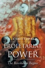 Cover: Proletariat Power - Page Publishing Inc.