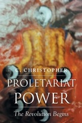 Cover: Proletariat Power - Page Publishing Inc.