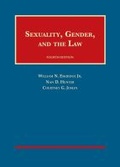 Cover: Sexuality, Gender, and the Law - LEG Inc. (dba West Academic Publishing