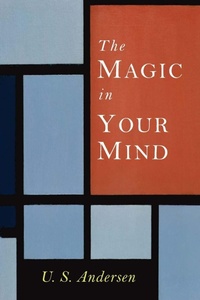 Enlarge image Cover: The Magic in Your Mind - Martino Fine Books