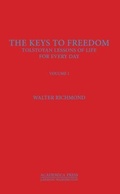Cover: The Keys to Freedom - Academica Press
