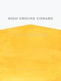 Cover: High Ground Coward - University of Iowa Press