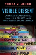 Cover: Visible Dissent - University of Iowa Press