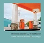 Cover: Between Gravity and What Cheer - University of Iowa Press