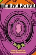 Cover: The Oval Portrait - Wings Press