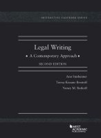Enlarge image Cover: Legal Writing - Foundation Press
