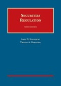 Cover: Securities Regulation - Foundation Press
