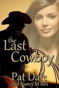 Cover: Last Cowboy - Books We Love Ltd.
