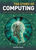 Cover: The Story of Computing - Arcturus