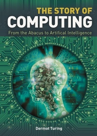 Enlarge image Cover: The Story of Computing - Arcturus