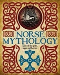Cover: Norse Mythology - Arcturus