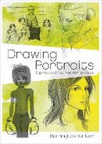 Abbildung von: Drawing Portraits - Arcturus