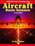 Cover: Aircraft: Basic Science with Student Study Guide - McGraw-Hill Professional