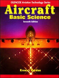 Enlarge image Cover: Aircraft: Basic Science with Student Study Guide - McGraw-Hill Professional