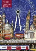 Cover: A Day Out in London - Arcturus