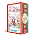 Cover: The Children's Classics Collection - Arcturus
