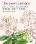 Cover: Kew Gardens Dot-to-Dot - Arcturus
