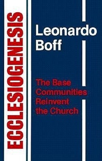 Abbildung von: Ecclesiogenesis - Orbis Books (USA)