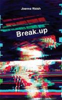 Enlarge image Cover: Break.up - Tuskar Rock