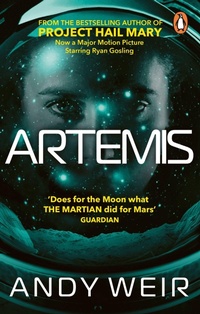 Enlarge image Cover: Artemis - Del Rey