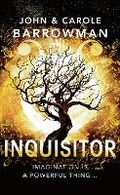 Cover: Inquisitor - Head of Zeus