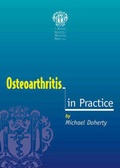 Cover: Osteoarthritis in Practice - Royal Society of Medicine Press