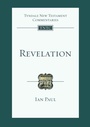 Cover: Revelation - Inter-Varsity Press