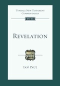 Cover: Revelation - Inter-Varsity Press