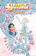 Cover: Steven Universe Punching Up Volume 2 - Titan Comics
