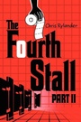 Cover: The Fourth Stall Part II - HarperCollins