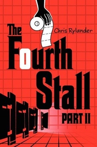 Enlarge image Cover: The Fourth Stall Part II - HarperCollins
