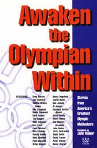 Abbildung von: Awaken the Olympian within - Griffin Publishing