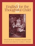 Cover: English for the Thoughtful Child Volume 2 - Greenleaf Press