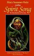 Cover: Spirit Song - Hampton Roads Publishing Company