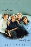 Cover: Steady On... - Howard Books