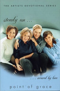 Enlarge image Cover: Steady On... - Howard Books