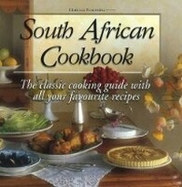 Abbildung von: South African Cookbook - Reader's Digest,South Africa