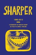 Cover: Sharper 1980-2013 - ETT Imprint