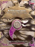 Cover: Ultimate Prestige Classes Volume 2 - Mongoose Publishing