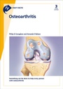 Cover: Fast Facts: Osteoarthritis - Health Press Limited