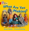 Cover: What Are You Making? - Collins