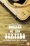 Cover: Sounds Of The Sixties - Red Planet