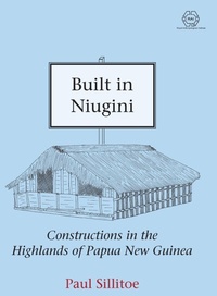 Abbildung von: Built in Niugini: 1 - Sean Kingston Publishing