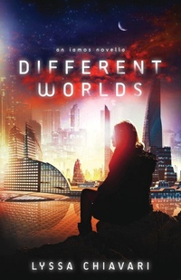 Enlarge image Cover: Different Worlds - Snowy Wings Publishing
