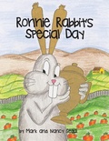 Cover: Ronnie Rabbit's Special Day - Orange Hat Publishing