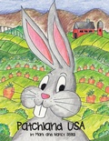 Cover: Patchland USA - Orange Hat Publishing