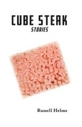 Cover: Cube Steak - sij books